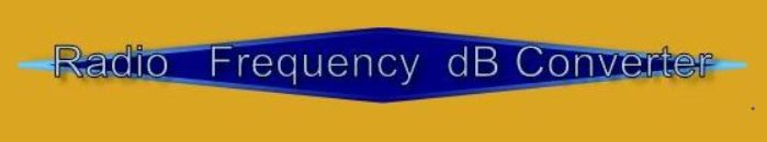 radio frequency converter